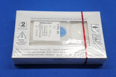 Morcher 1604282 Capsular Tension Segment Auxiliary Device for Phako Type 6E (x)